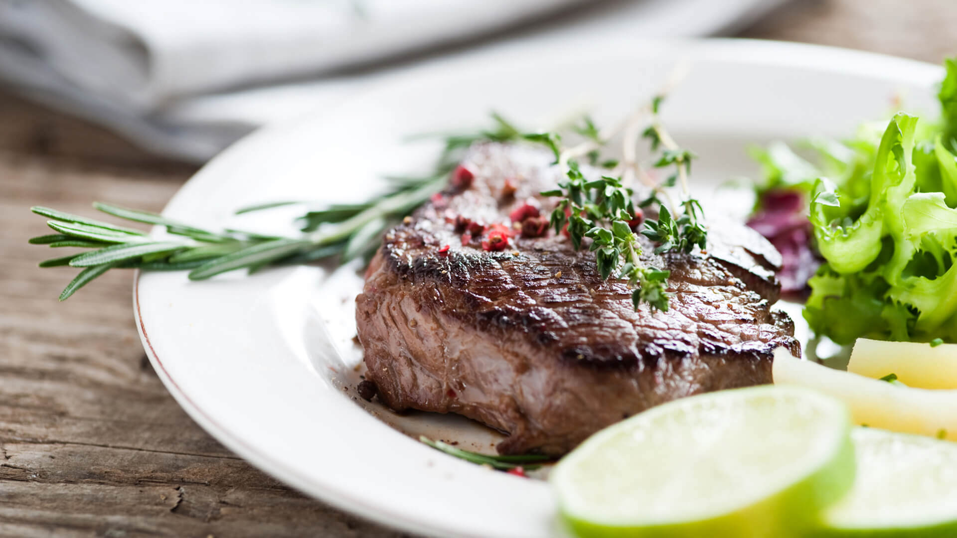 Homepage Fa. weik.online GmbH: Startbild