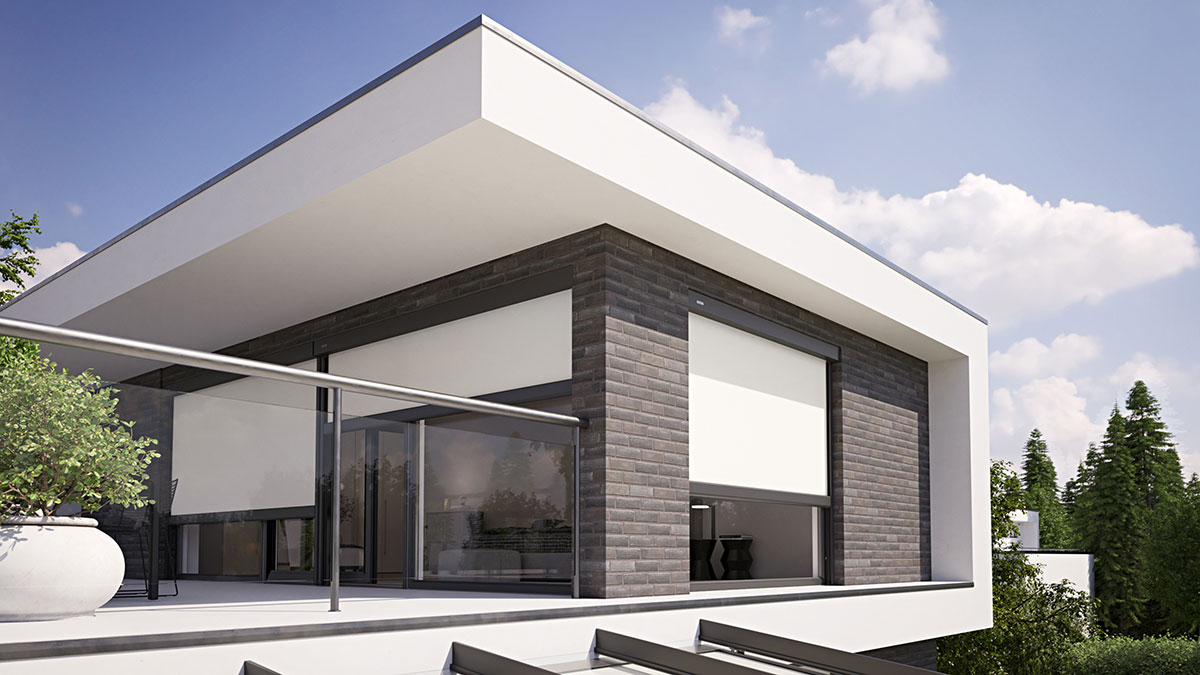 Fenstermarkisen von weik.online aus Edingen-Neckarhausen